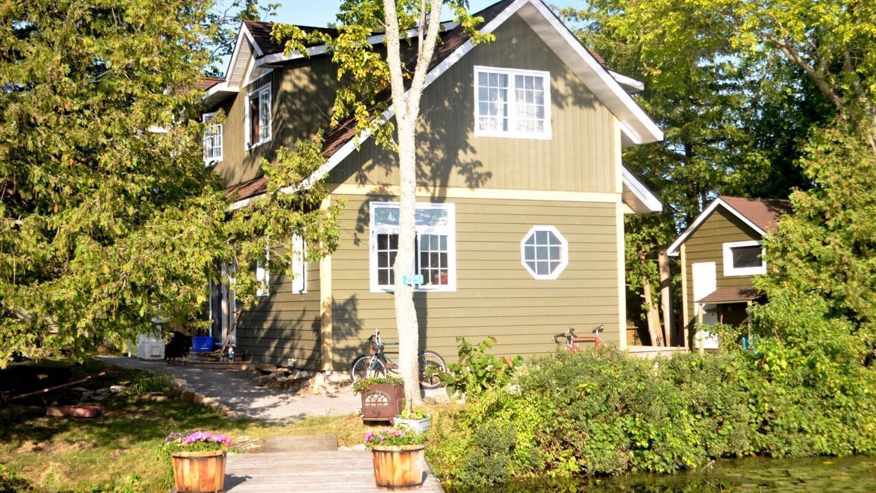 Photo of Outdoor in North Kawartha