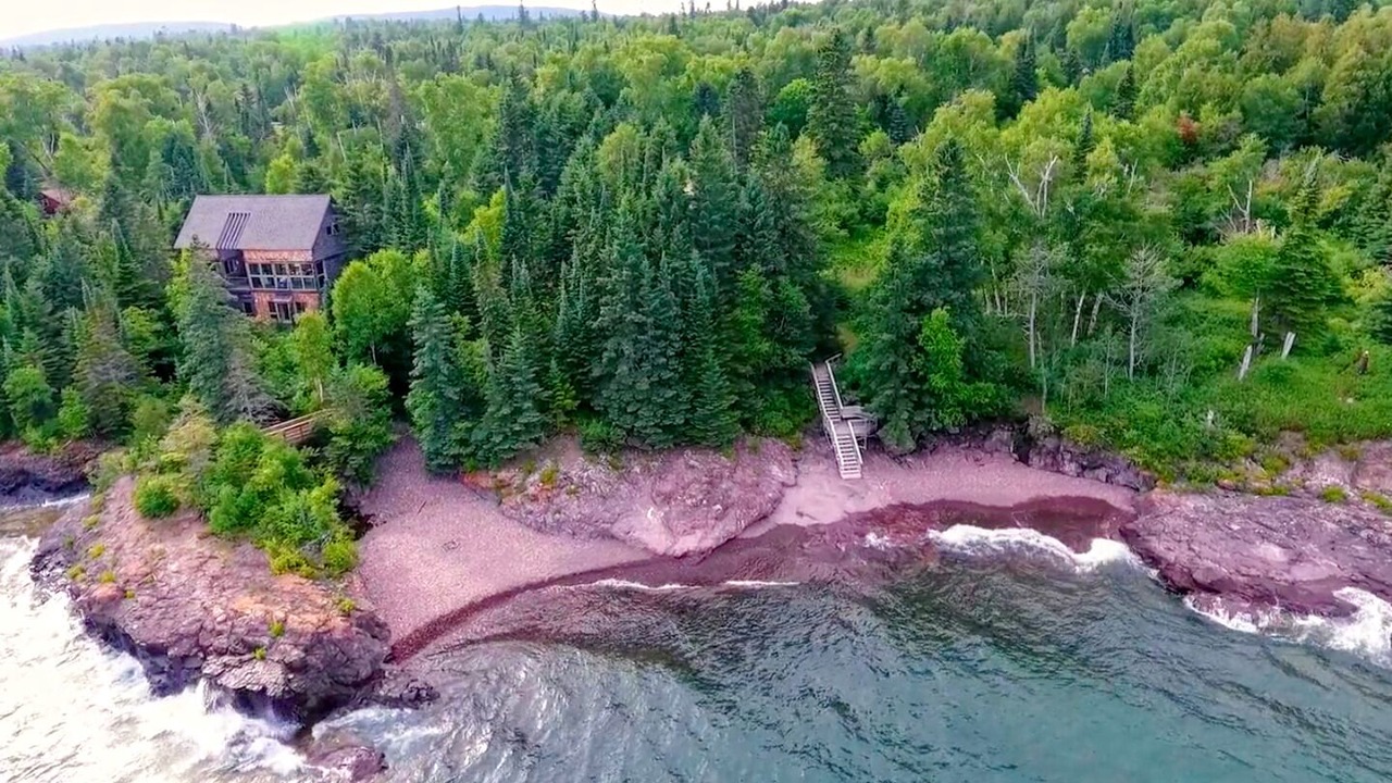 Photo of Outdoor in Lutsen