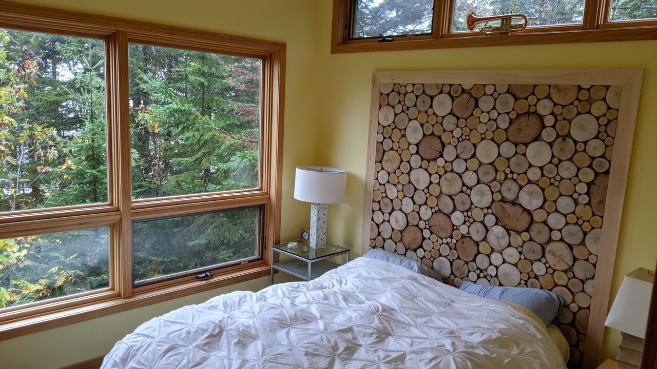 Photo of Bedroom in Lutsen