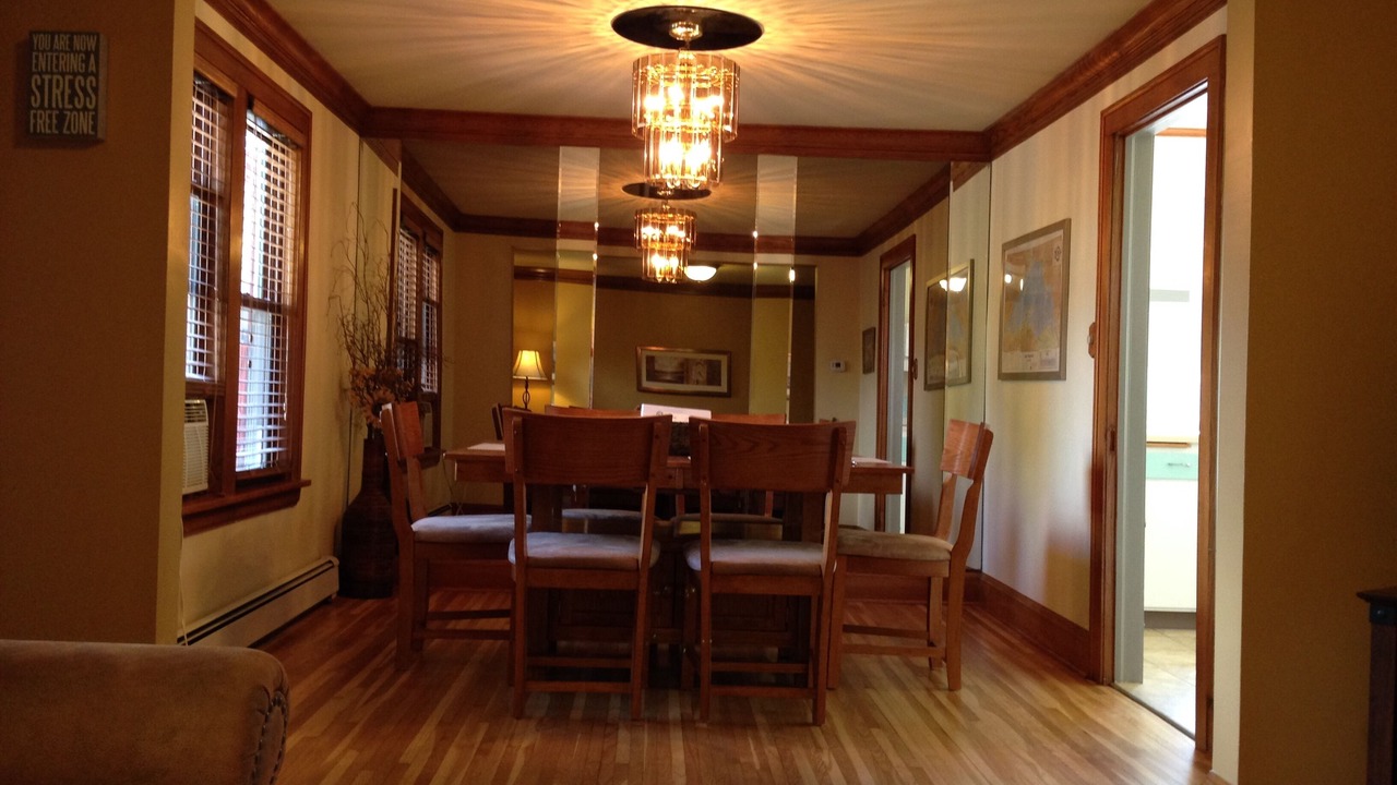 Photo of Livingroom in Duluth
