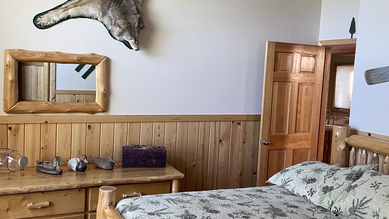 Photo of Bedroom in Remer