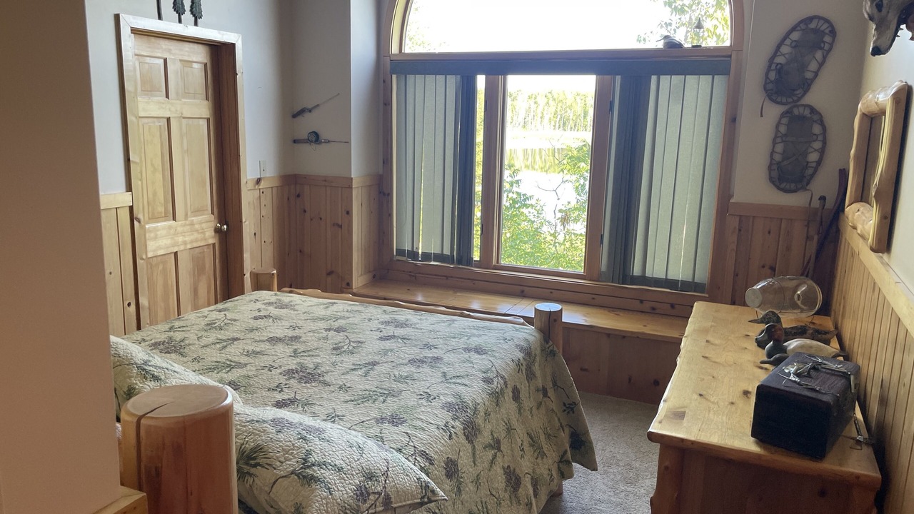 Photo of Bedroom in Remer