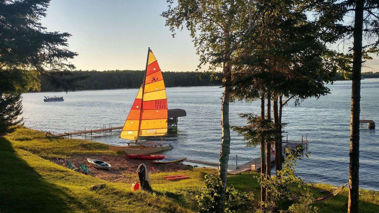 Photo of Outdoor in Grand Rapids