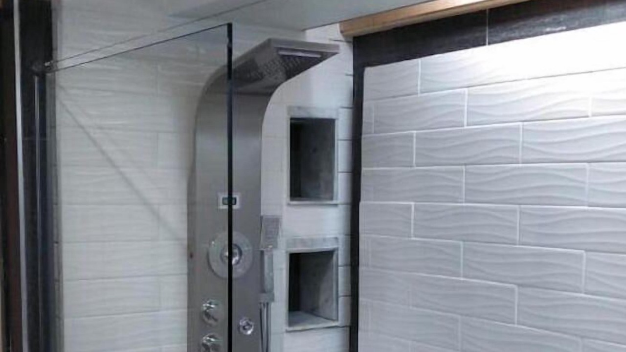 Photo of Bathroom in Grand Rapids