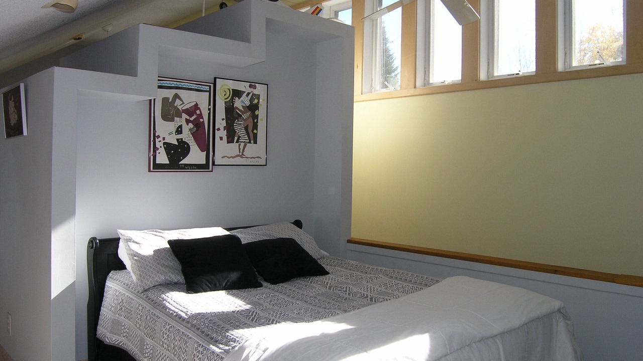 Photo of Bedroom in Grand Rapids