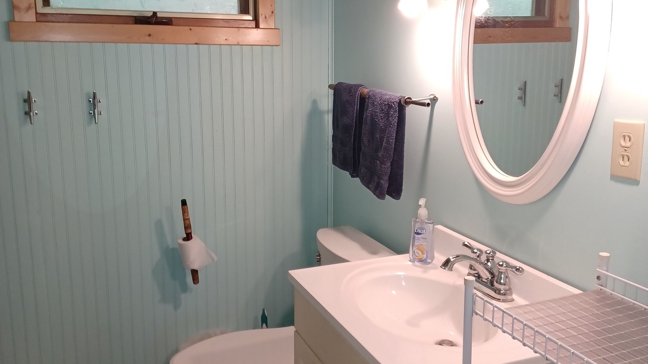 Photo of Bathroom in Brainerd