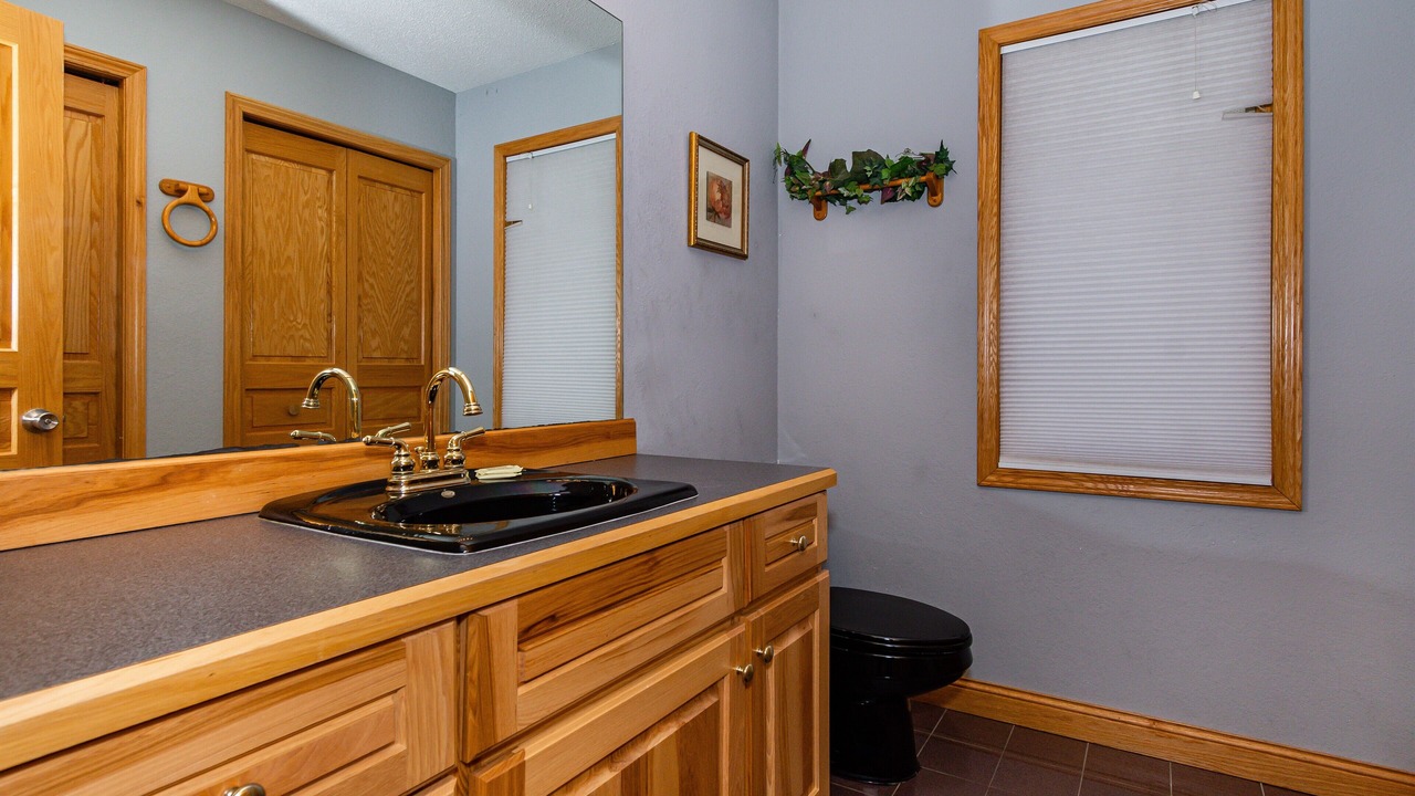 Photo of Bathroom in Marcell