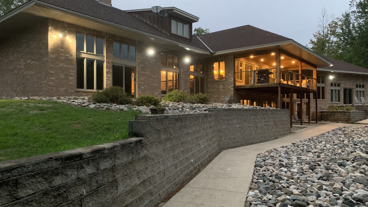 Photo of Outdoor in Marcell