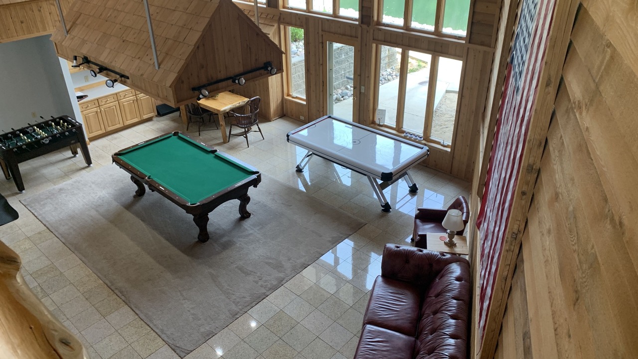 Photo of Bedroom in Marcell