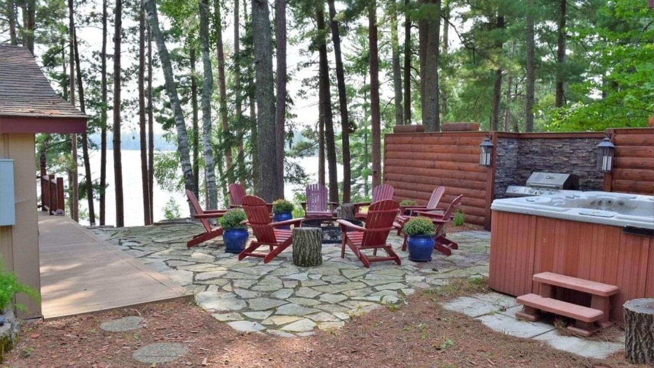 Photo of Outdoor in Longville