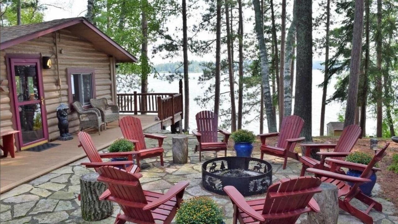Photo of Outdoor in Longville