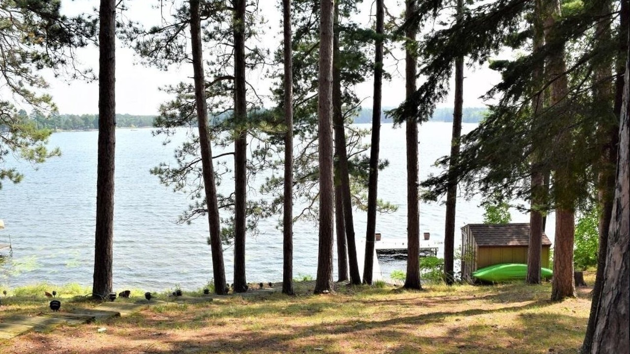 Photo of Outdoor in Longville