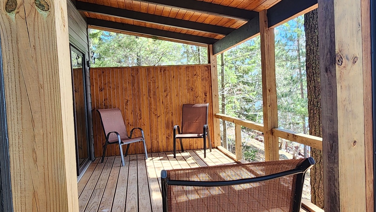 Photo of Outdoor in Longville