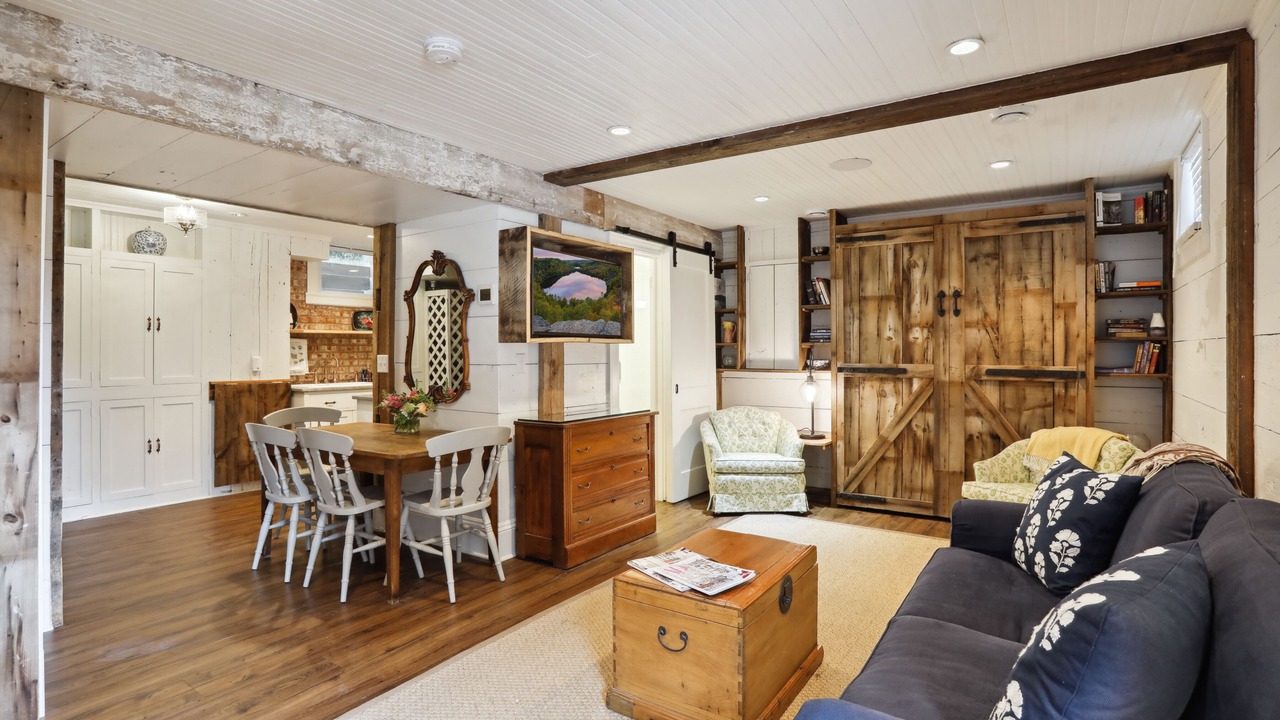 Photo of Livingroom in Wayzata
