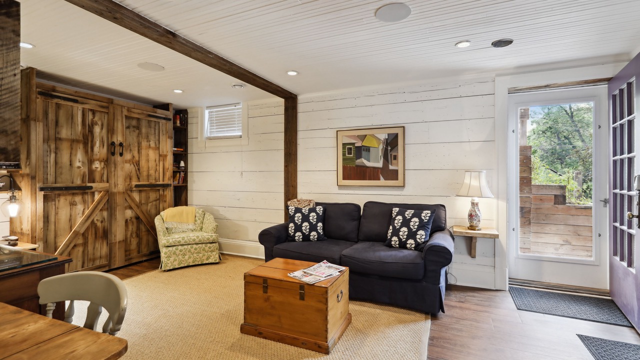 Photo of Livingroom in Wayzata