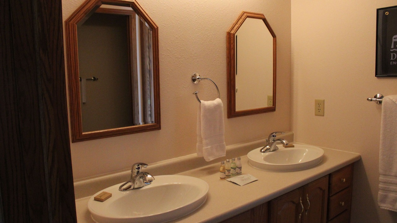 Photo of Bathroom in Duluth