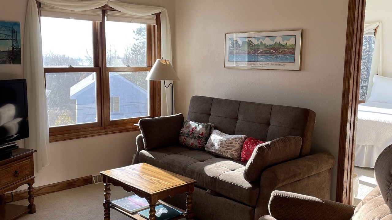 Photo of Livingroom in Duluth