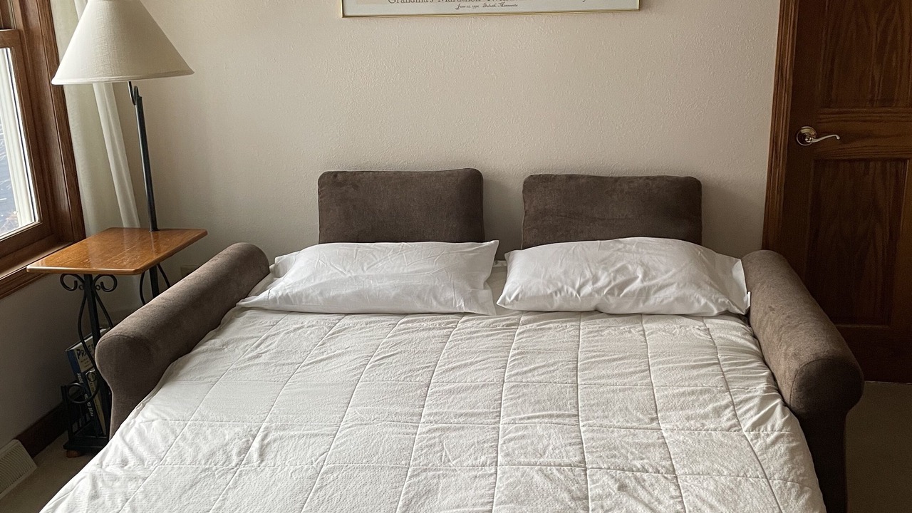 Photo of Bedroom in Duluth