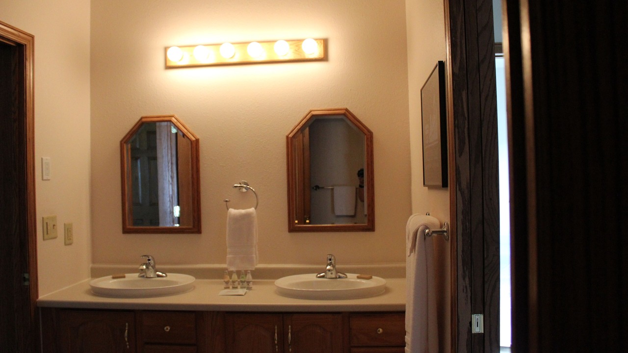 Photo of Bathroom in Duluth