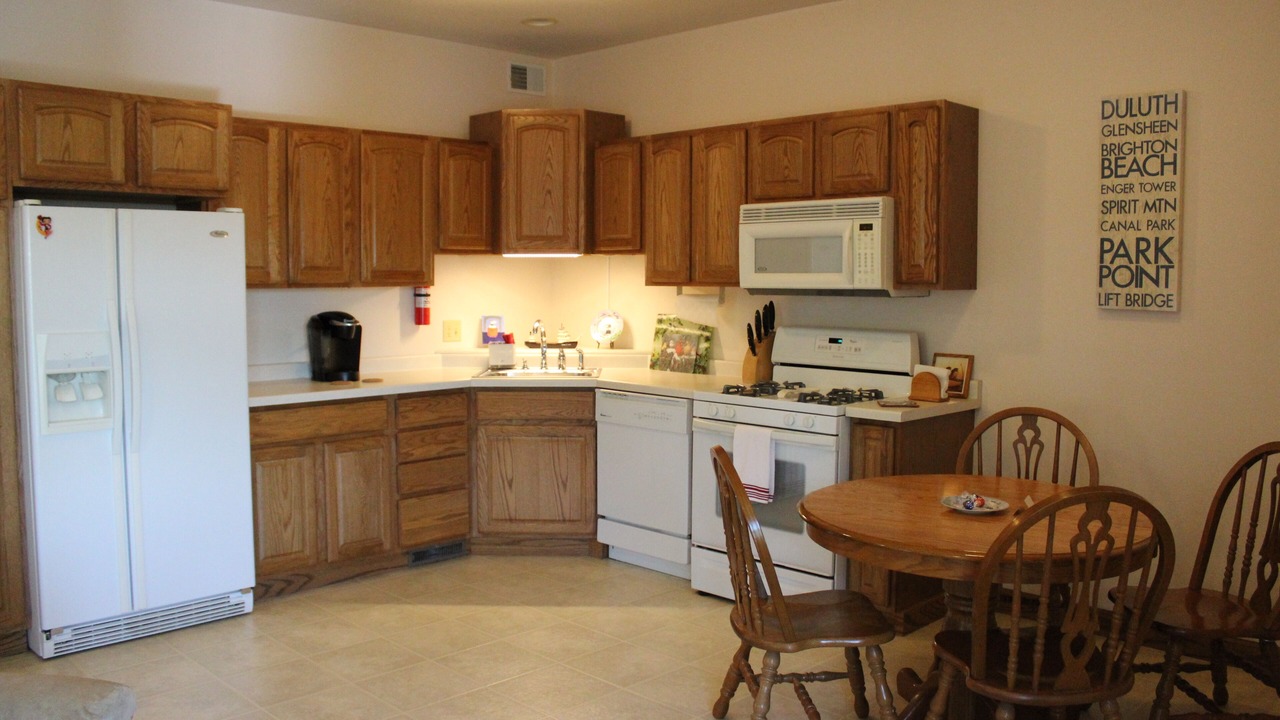 Photo of Kitchen in Duluth