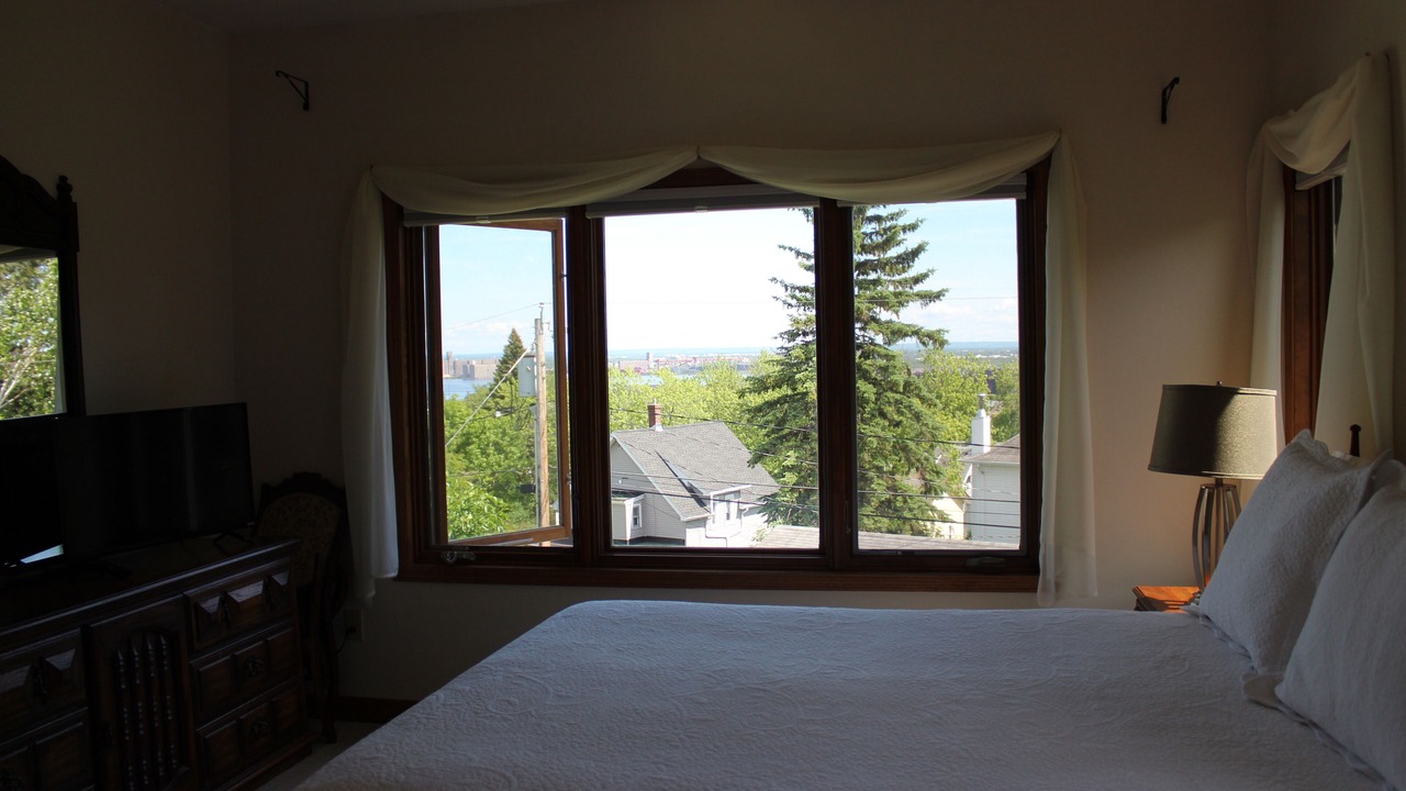Photo of Bedroom in Duluth