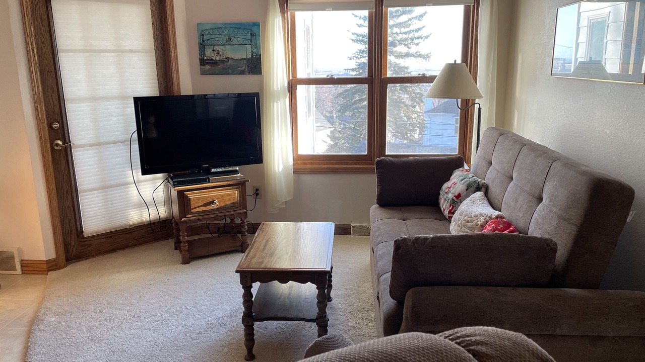 Photo of Livingroom in Duluth