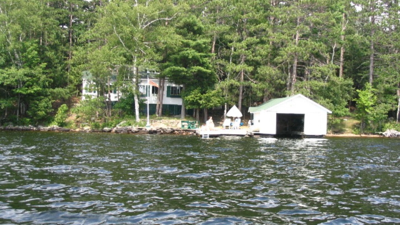 Photo of Others in Lake of Bays