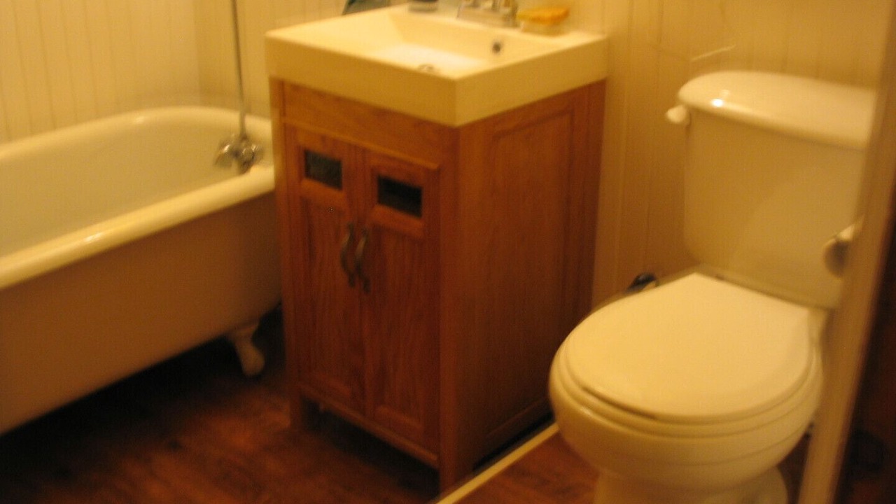 Photo of Bathroom in Lake of Bays