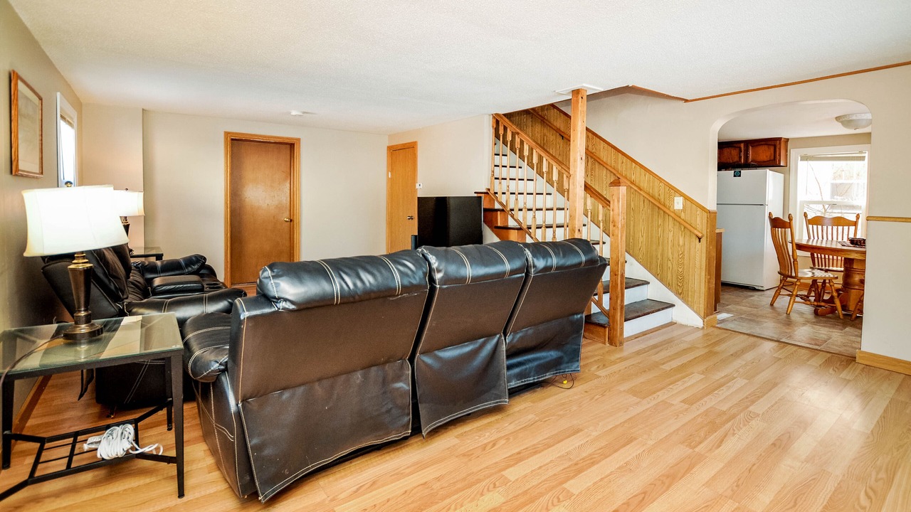 Photo of Livingroom in Northrup