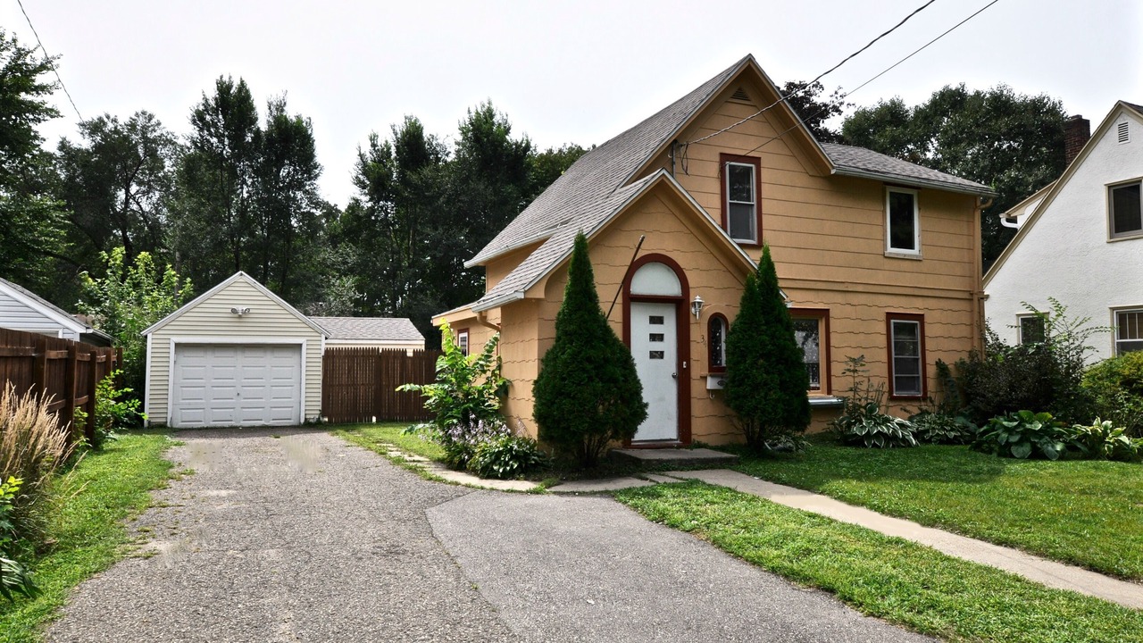 Photo of Outdoor in Northrup