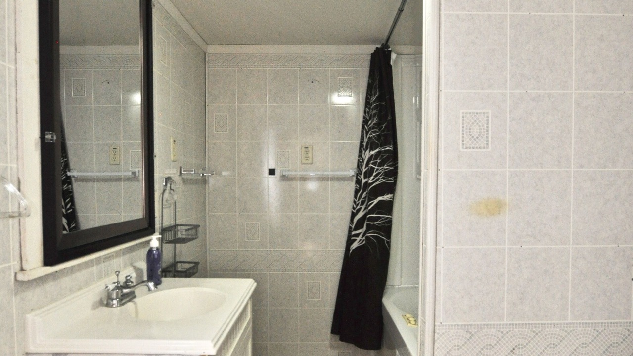Photo of Bathroom in Northrup