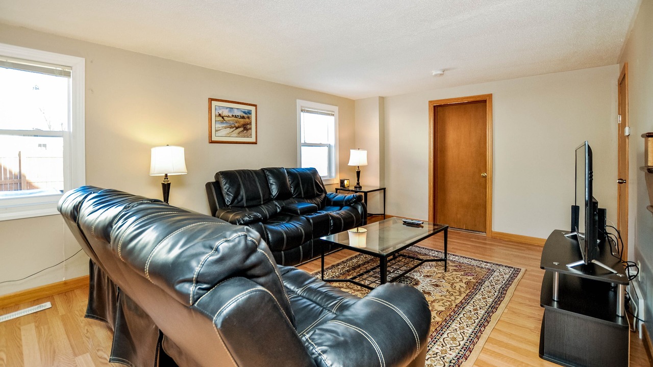 Photo of Livingroom in Northrup