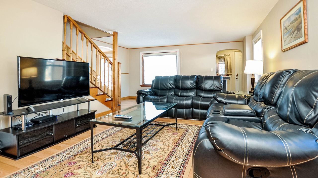 Photo of Livingroom in Northrup