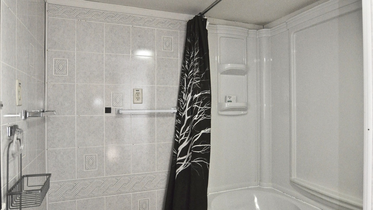 Photo of Bathroom in Northrup
