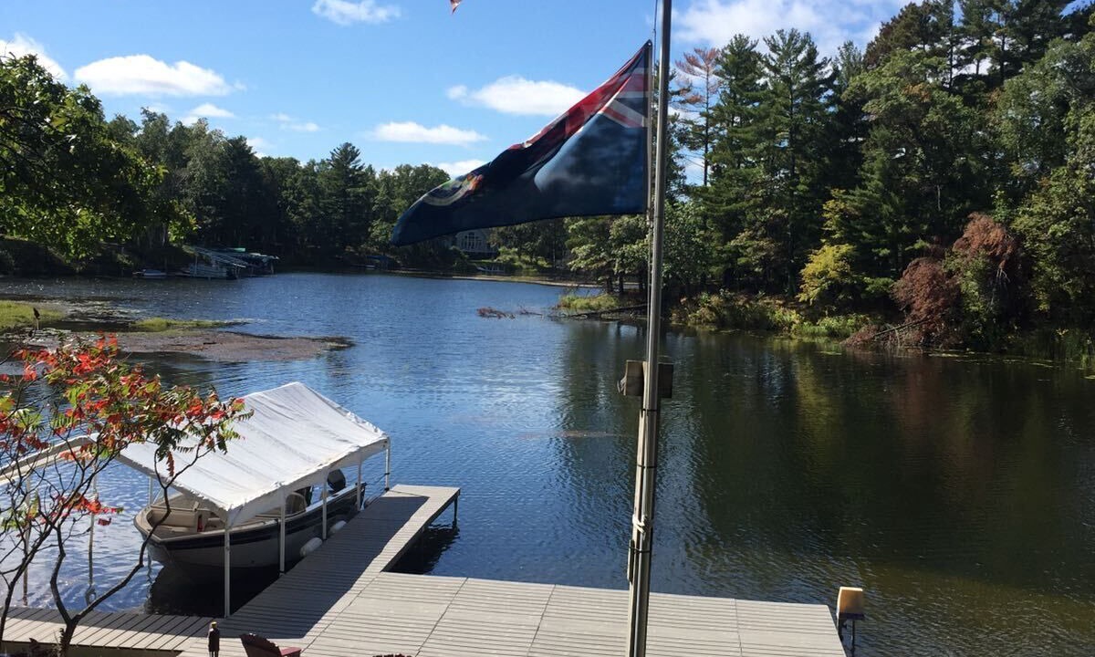 Photo of Outdoor in Crosslake