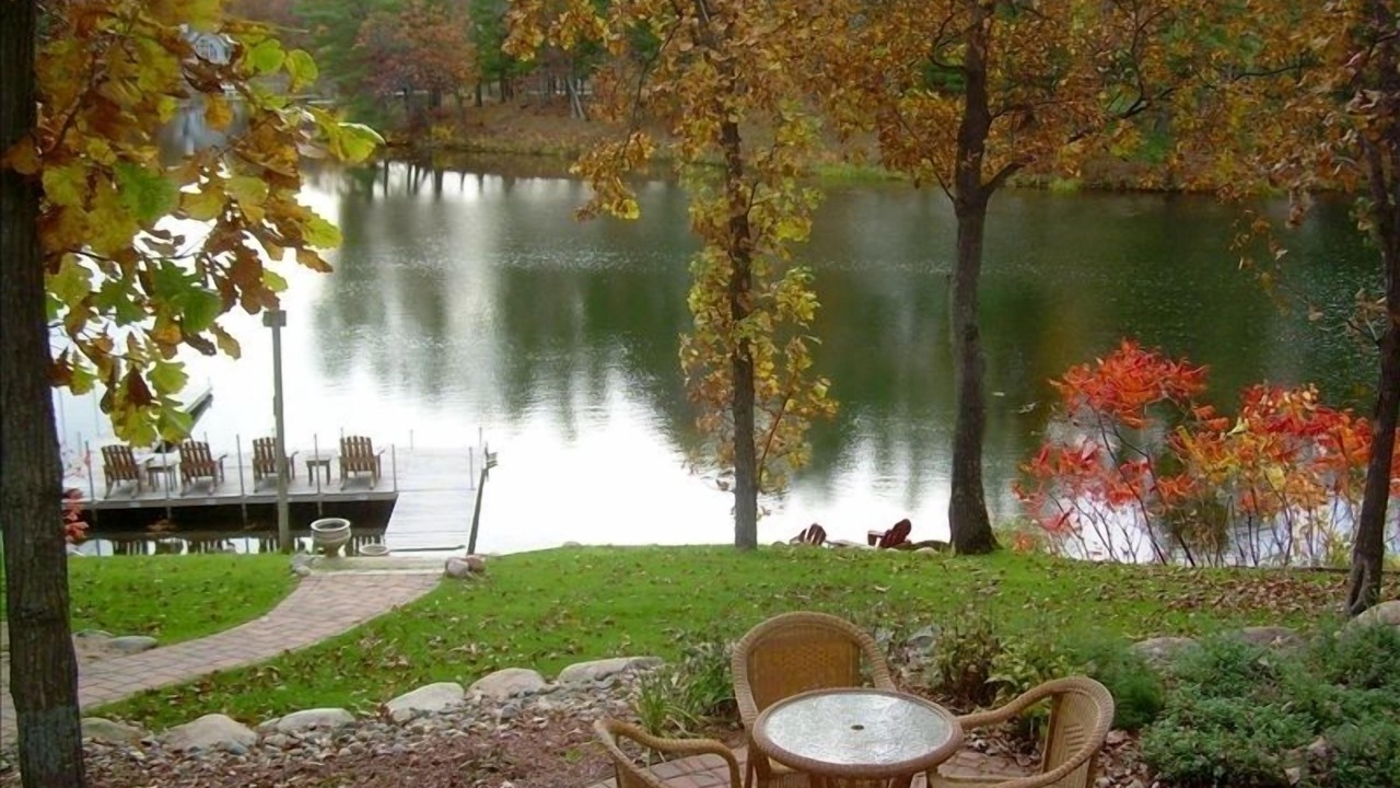 Photo of Outdoor in Crosslake