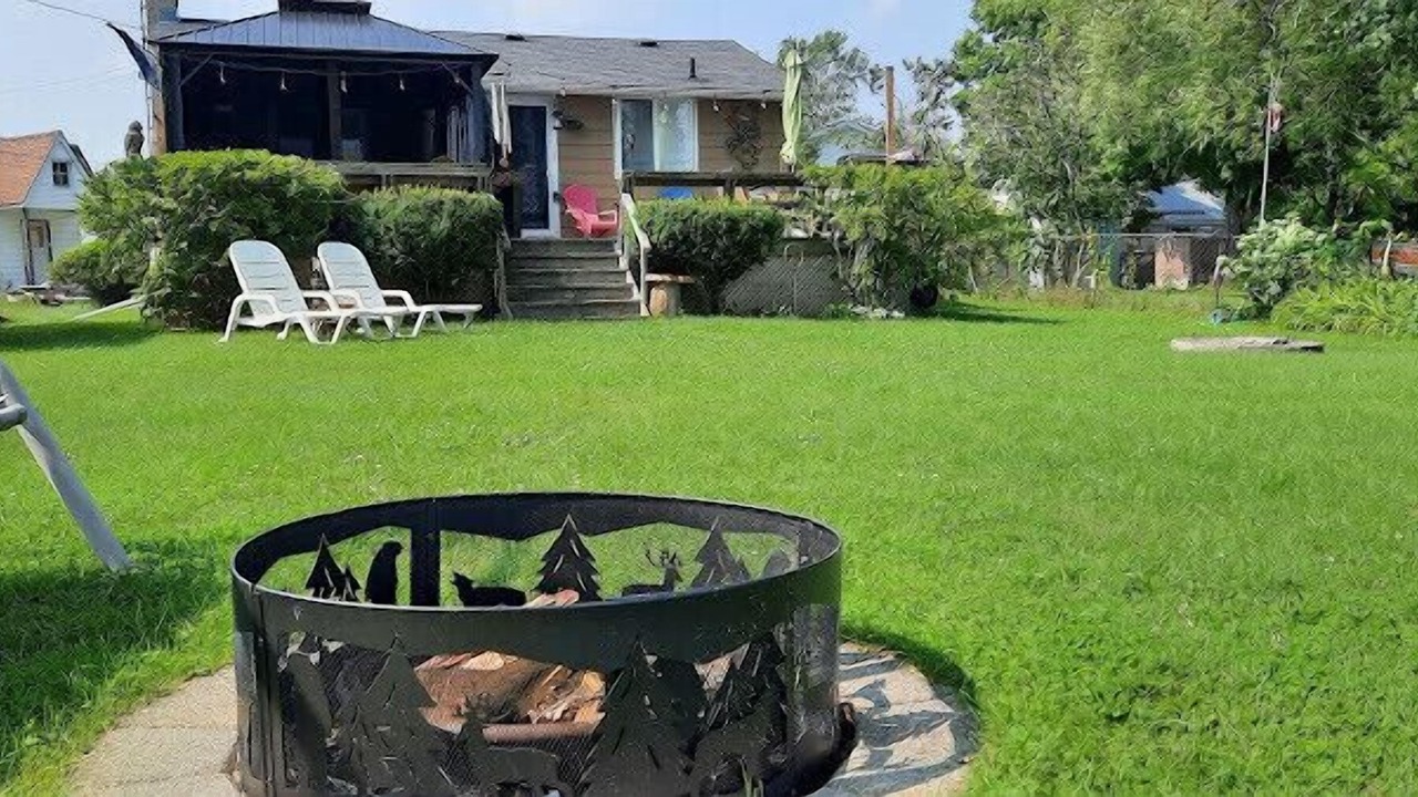 Photo of Patio Balcony in Trenton