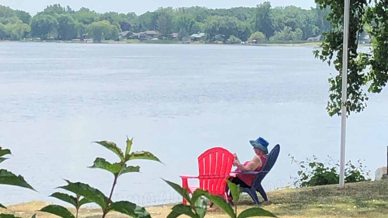 Photo of Outdoor in Trenton