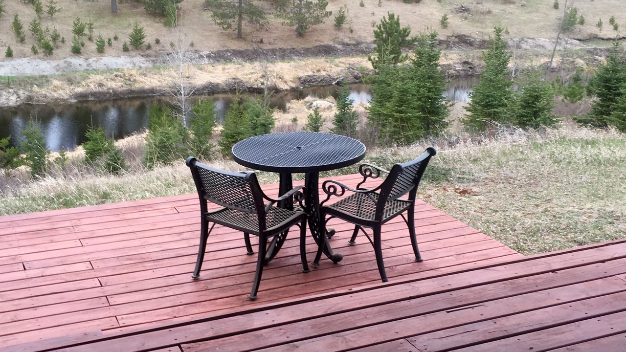 Photo of Outdoor in Park Rapids
