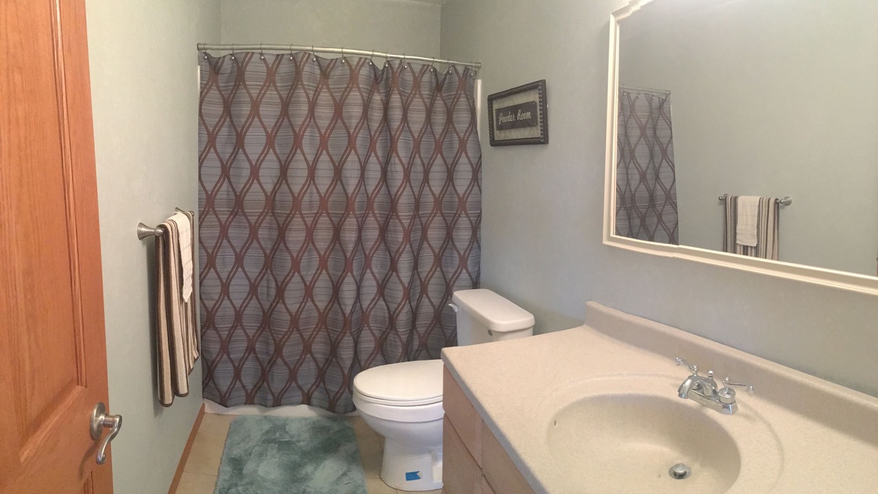 Photo of Bathroom in Park Rapids