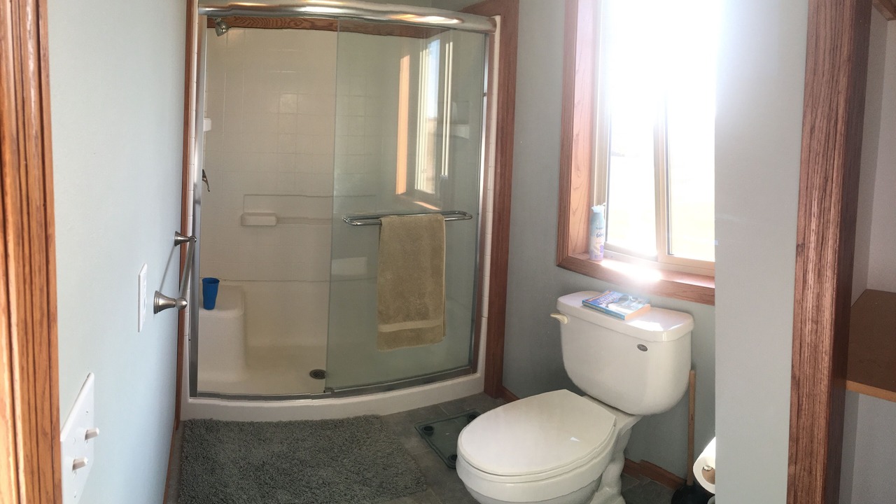 Photo of Bathroom in Park Rapids
