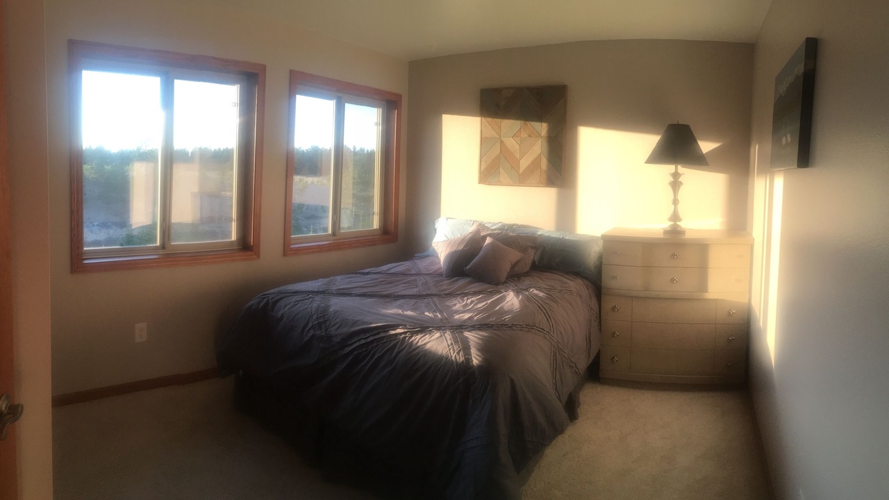 Photo of Bedroom in Park Rapids