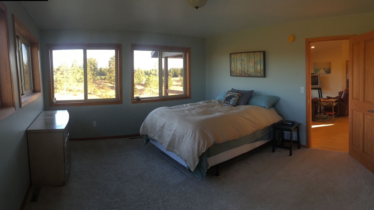 Photo of Bedroom in Park Rapids