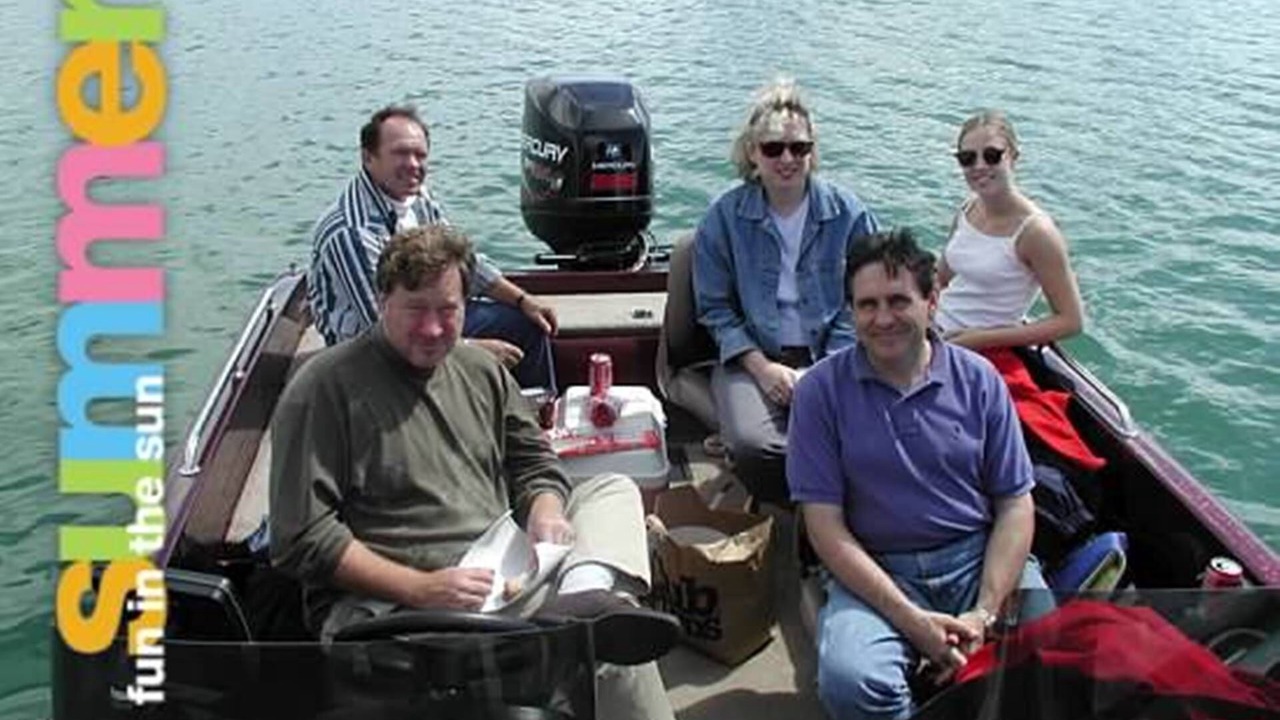 Photo of Others in Crosslake