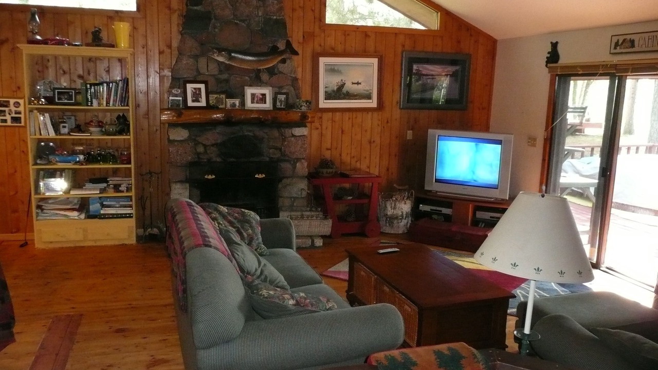 Photo of Bedroom in Crosslake
