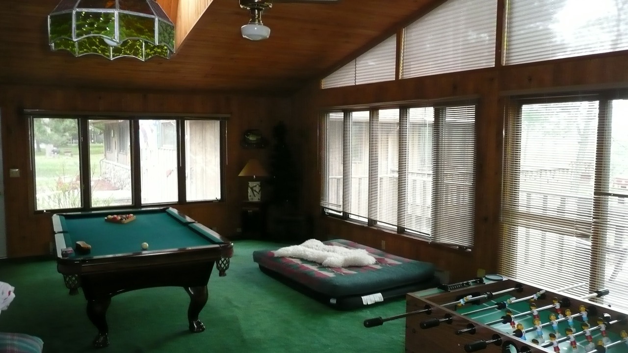 Photo of Bedroom in Crosslake