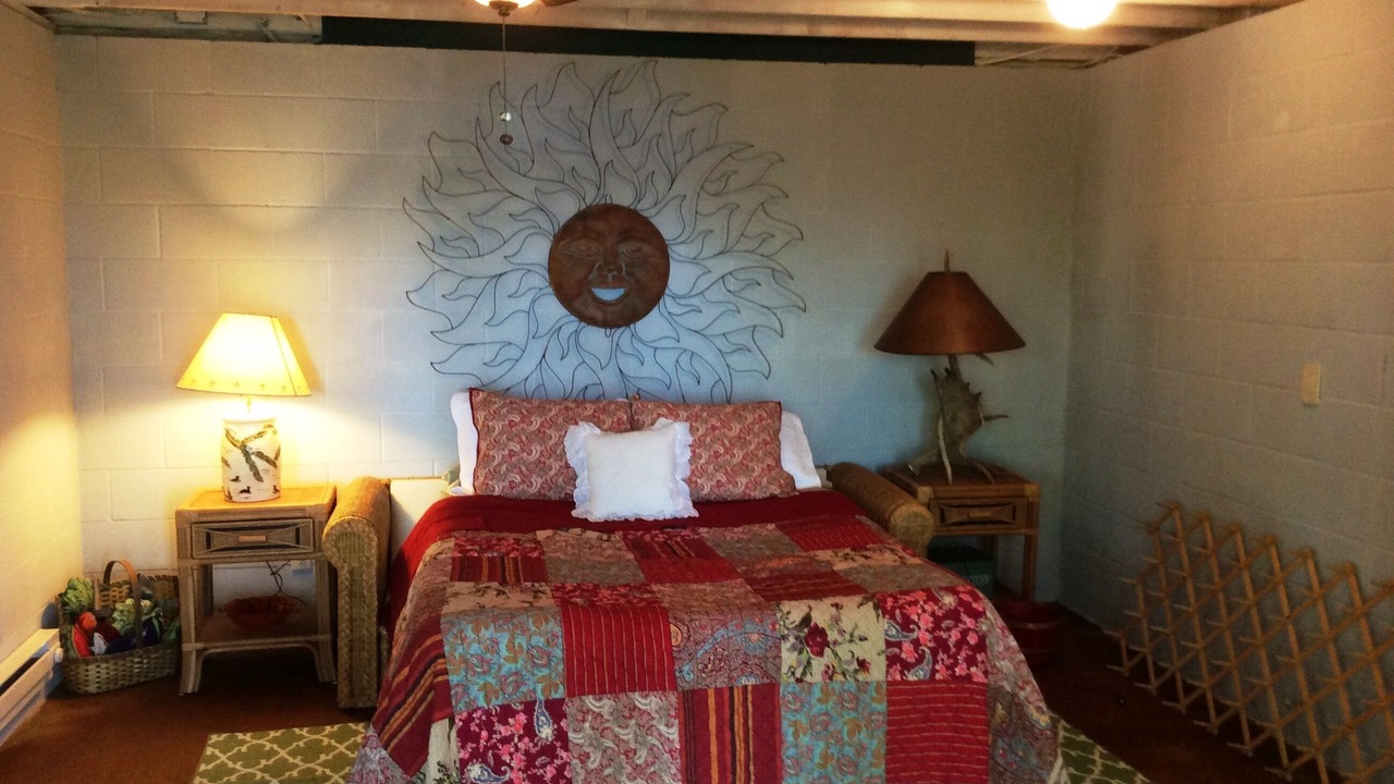 Photo of Bedroom in Crosslake