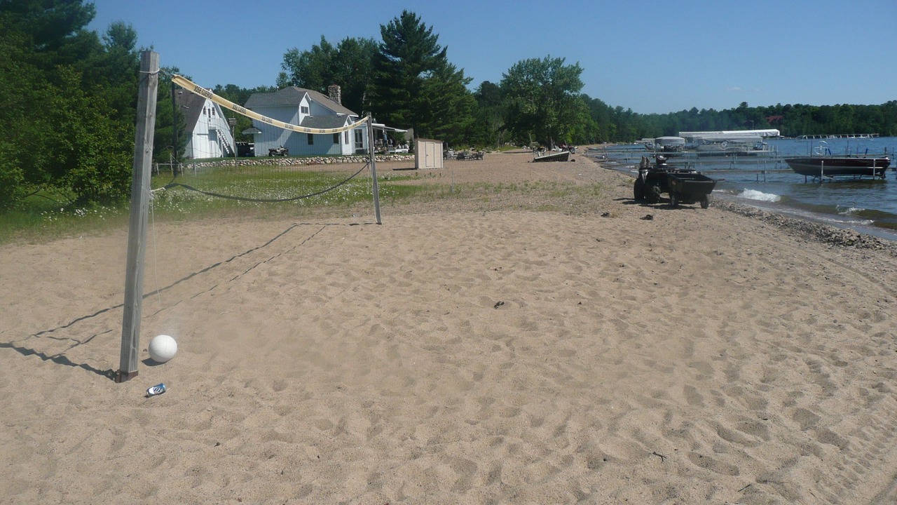 Photo of Outdoor in Crosslake