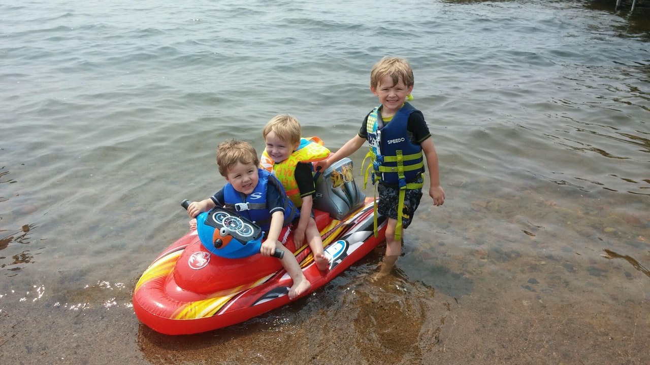 Photo of Others in Crosslake