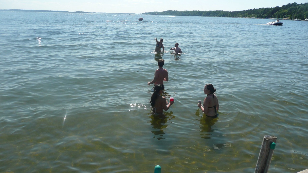 Photo of Outdoor in Crosslake